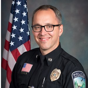 Photo of Brad Bluml