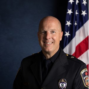 Photo of Eric Werner