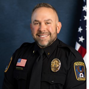 Photo of Daniel Wills