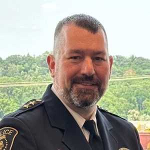 Photo of Benjamin Black