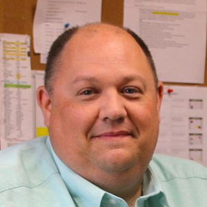 Photo of Anthony Martens