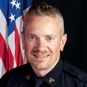 Photo of Brian Vycital