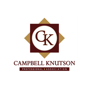 Campbell Knutson, P.A.