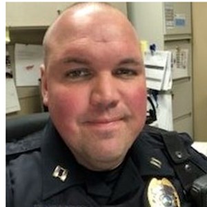 Photo of Travis Bray