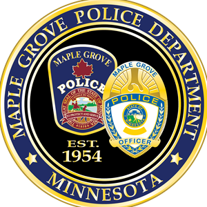 Photo of Maple Grove Police Dept.