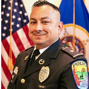 Photo of Jose Pelaez
