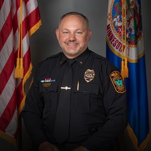 Photo of Nathanael Siem