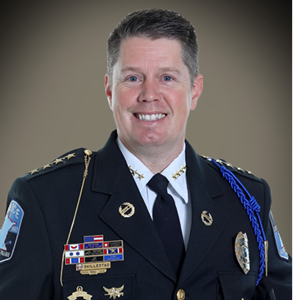Photo of Greg Skillestad
