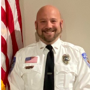 Photo of Brett Hurley