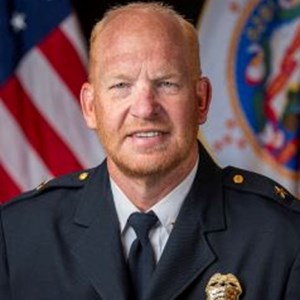 Photo of Jim Crace