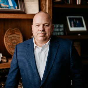 Photo of Todd Axtell