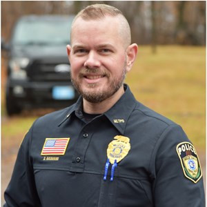 Photo of Derrick Naumann