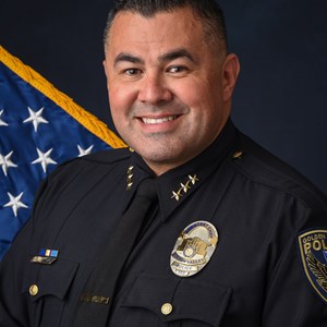 Photo of Rudy Perez