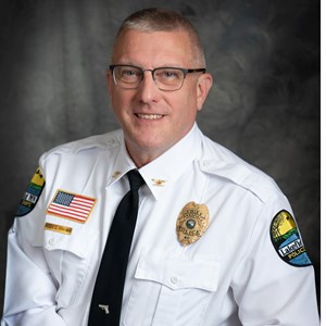 Photo of Roger Pohlman