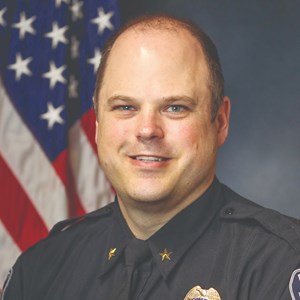Photo of Erik Fadden