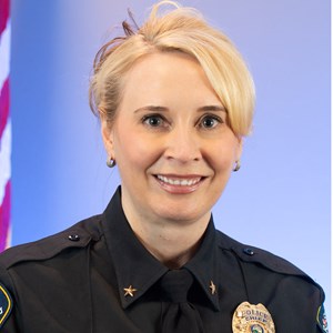Erika Scheider
