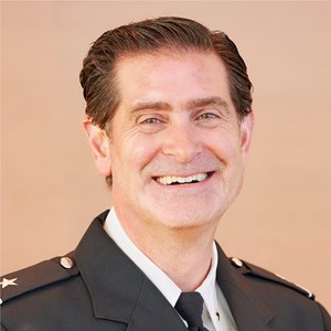 Photo of Brian Podany