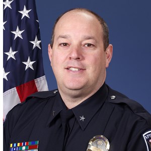 Photo of Nicholas Francis