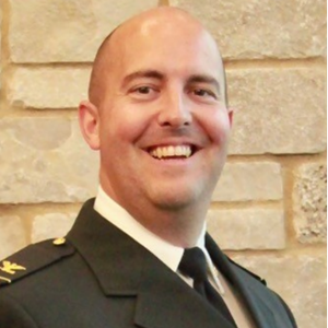 Photo of Ryan George