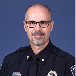 Photo of William Gerl