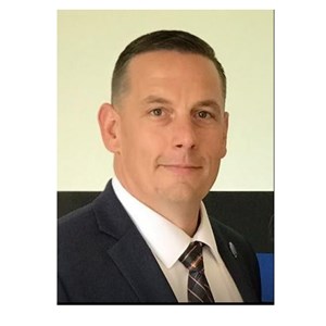 Photo of Peter Underthun