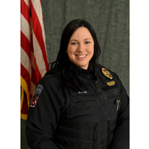 Photo of Tanyce Bruegger