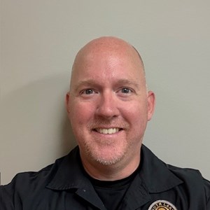 Photo of Michael O'Keefe