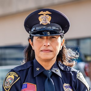 Photo of Pilar Stier