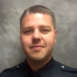 Photo of Shawn Ebeling