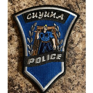 Photo of Cuyuna Police Dept.