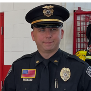 Photo of Ben Badowich