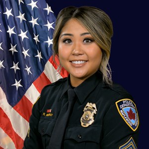 Photo of Rachel Murray