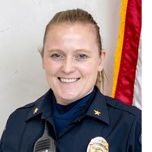 Photo of Jamie Pearson