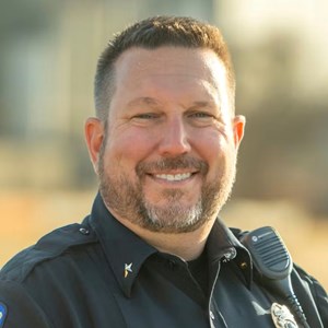 Photo of Jeremy Clifton
