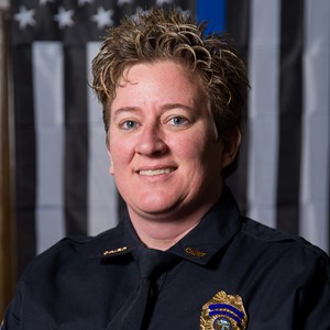 Photo of Nicole Mattson