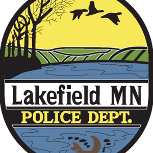 Photo of Lakefield Police Dept.