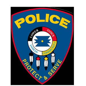 Photo of Lower Sioux Tribal Police Dept.