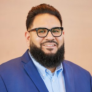 Photo of Luke Cardona