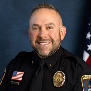 Photo of Daniel Wills