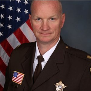 Photo of Shane Magnuson