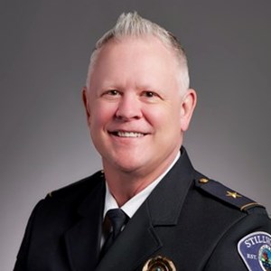 Photo of Brian Mueller