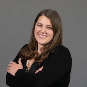 Photo of Acacia Huss-Zirzow