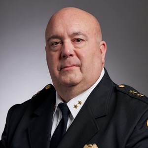 Photo of Michael Ceynowa