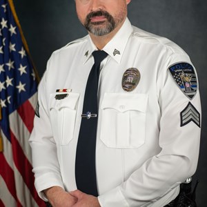 Photo of Richard Kramer