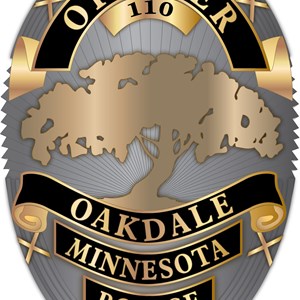 Photo of Oakdale Police Dept.