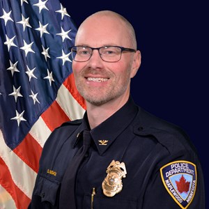 Photo of Dan Busack