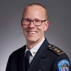 Photo of Tony Paetznick