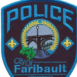 Photo of Faribault Police Dept.
