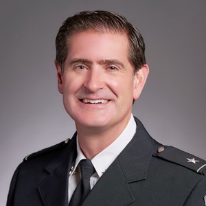 Photo of Brian Podany