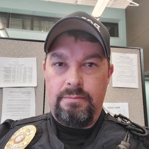 Photo of Joshua Kimball